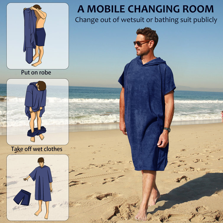 Surf beach online robe